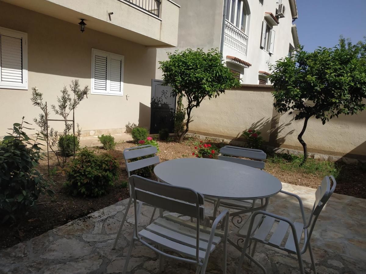 Апартаменты Veron Apartments Котор-13