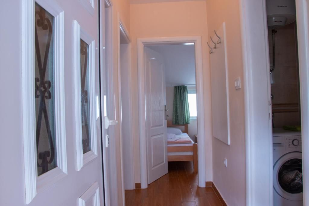 Апартаменты Veron Apartments Котор-18