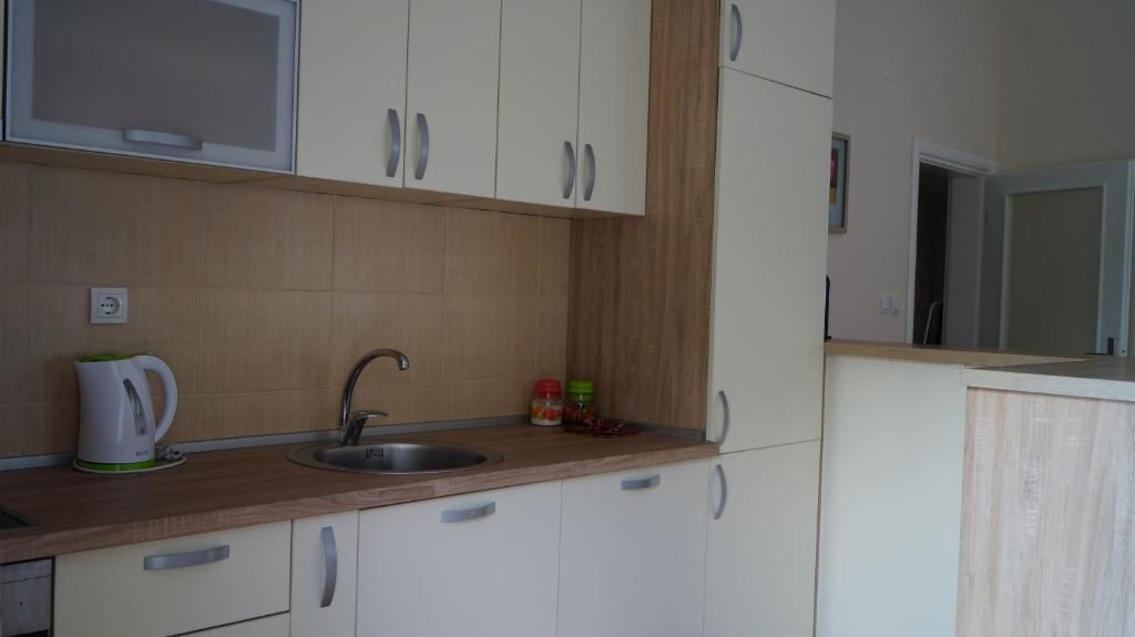 Апартаменты Veron Apartments Котор-22