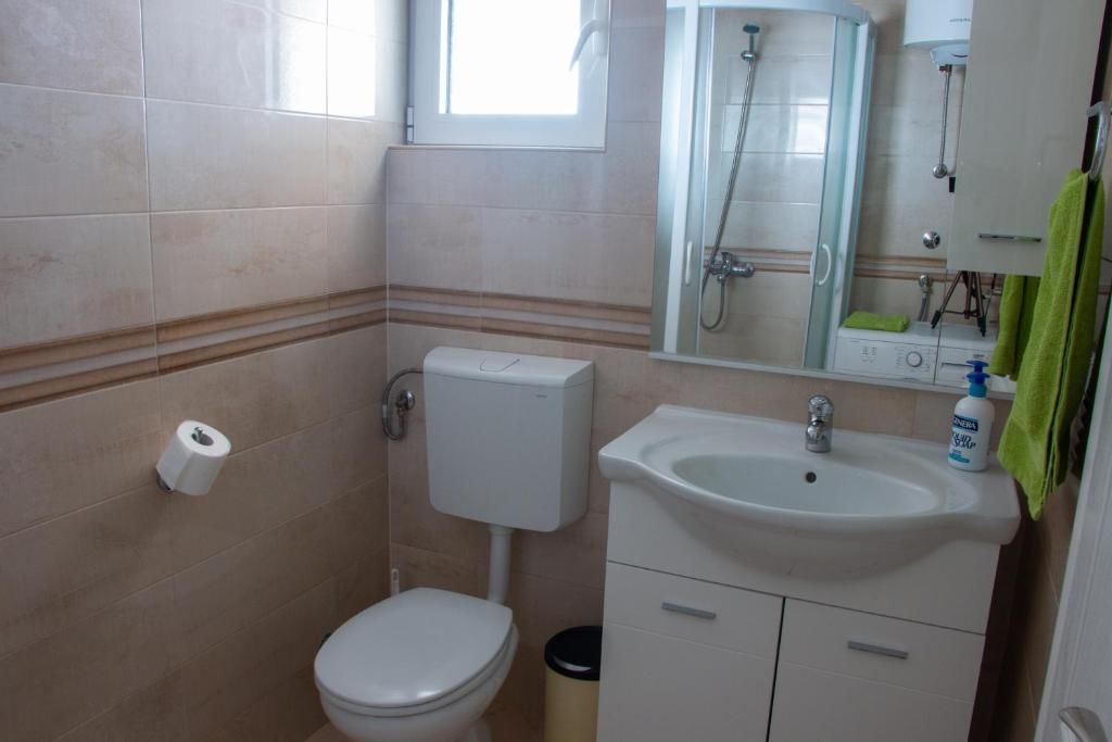 Апартаменты Veron Apartments Котор-29