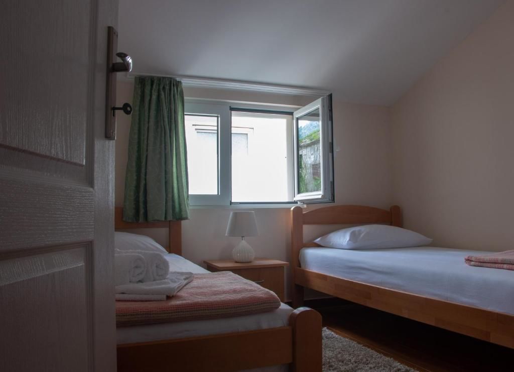 Апартаменты Veron Apartments Котор-33