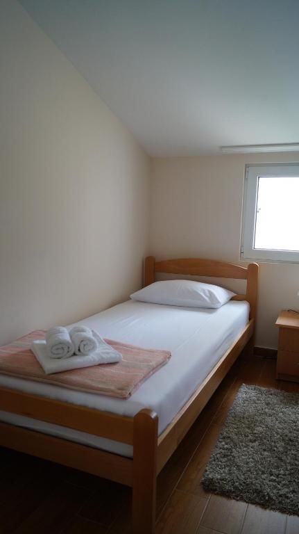 Апартаменты Veron Apartments Котор-34