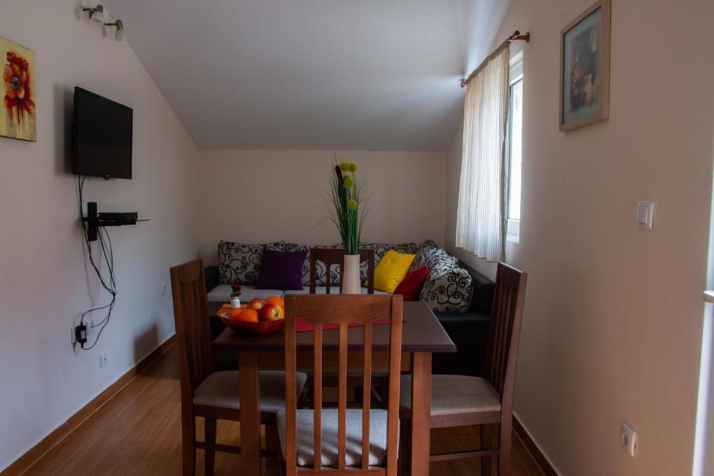 Апартаменты Veron Apartments Котор