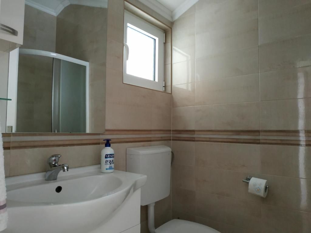 Апартаменты Veron Apartments Котор