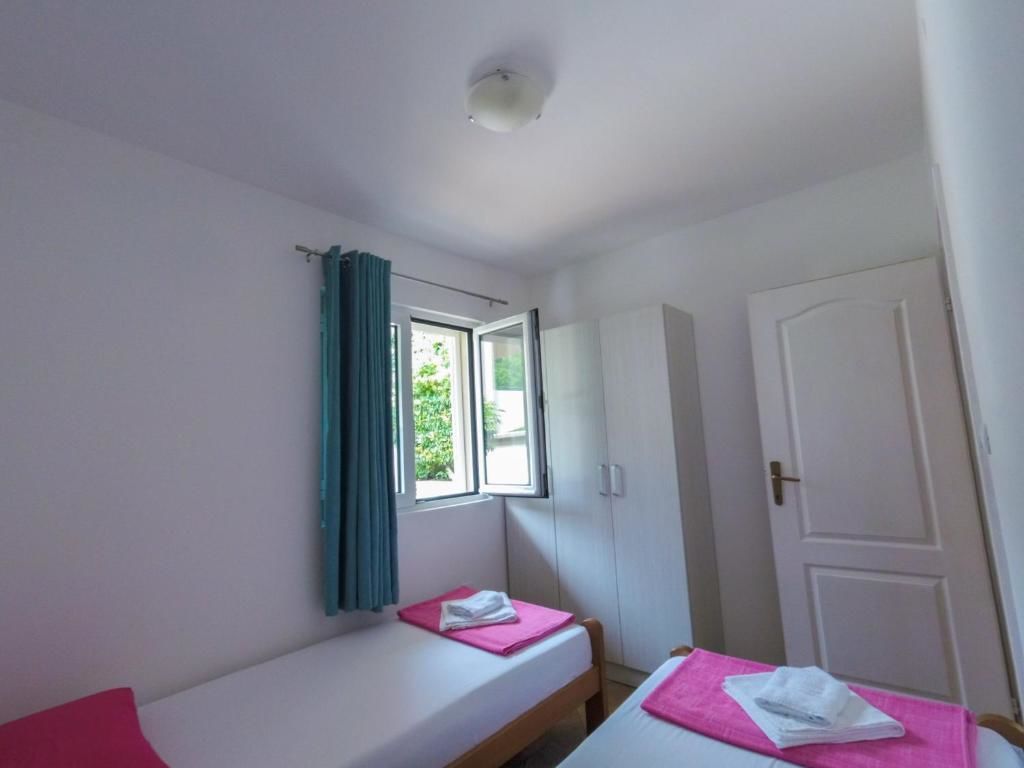 Апартаменты Veron Apartments Котор