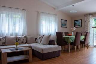 Апартаменты Veron Apartments Котор Апартаменты с 2 спальнями и террасой-3