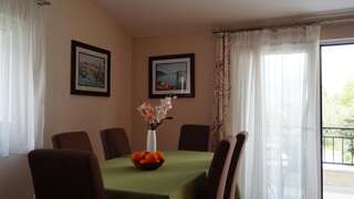 Апартаменты Veron Apartments Котор Апартаменты с 2 спальнями и террасой-4