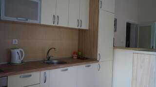 Апартаменты Veron Apartments Котор Апартаменты с 2 спальнями и террасой-6