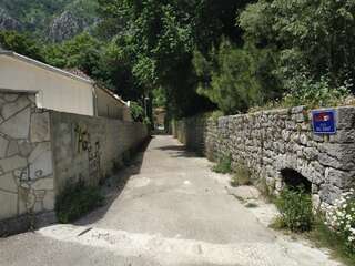 Апартаменты Veron Apartments Котор-1