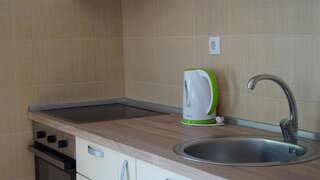 Апартаменты Veron Apartments Котор Апартаменты с 2 спальнями и террасой-7