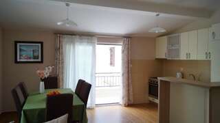 Апартаменты Veron Apartments Котор Апартаменты с 2 спальнями и террасой-8