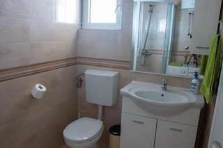 Апартаменты Veron Apartments Котор Апартаменты с 2 спальнями и террасой-13