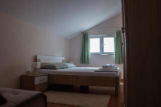 Апартаменты Veron Apartments Котор Апартаменты с 2 спальнями и террасой-15