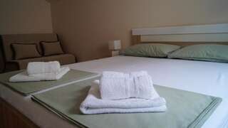 Апартаменты Veron Apartments Котор Апартаменты с 2 спальнями и террасой-16