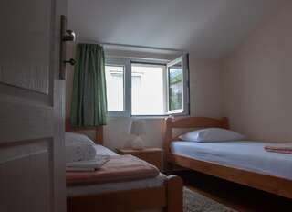 Апартаменты Veron Apartments Котор Апартаменты с 2 спальнями и террасой-17