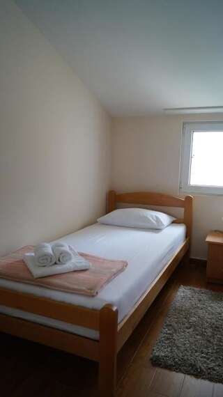 Апартаменты Veron Apartments Котор Апартаменты с 2 спальнями и террасой-18