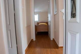 Апартаменты Veron Apartments Котор Апартаменты с 1 спальней и террасой-1