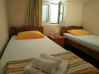 Апартаменты Veron Apartments Котор Апартаменты с 1 спальней и террасой-7