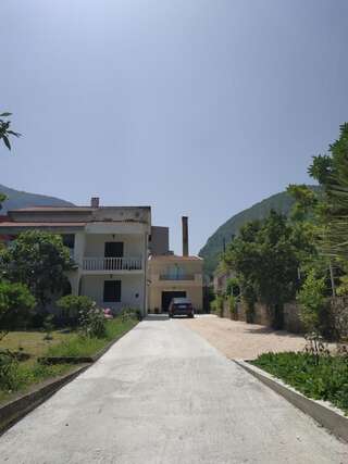 Апартаменты Veron Apartments Котор-3