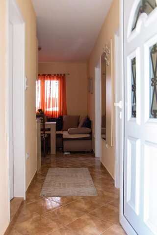 Апартаменты Veron Apartments Котор Апартаменты с 2 спальнями-1