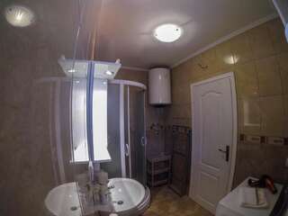 Апартаменты Veron Apartments Котор Апартаменты с 2 спальнями-4