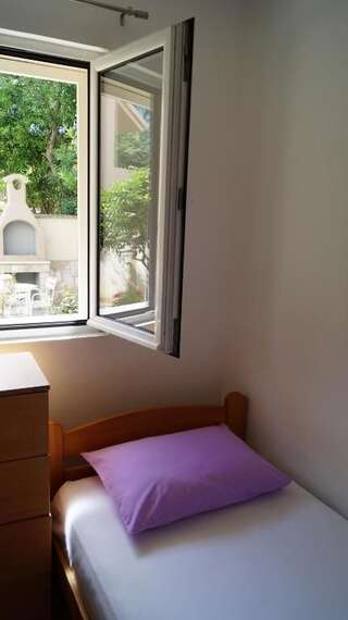 Апартаменты Veron Apartments Котор Апартаменты с 2 спальнями-6