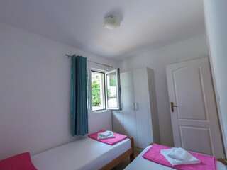 Апартаменты Veron Apartments Котор Апартаменты с 2 спальнями-8