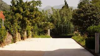 Апартаменты Veron Apartments Котор-5