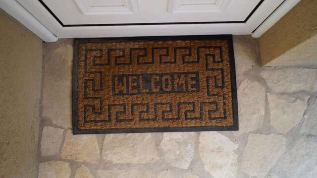 Апартаменты Veron Apartments Котор-16