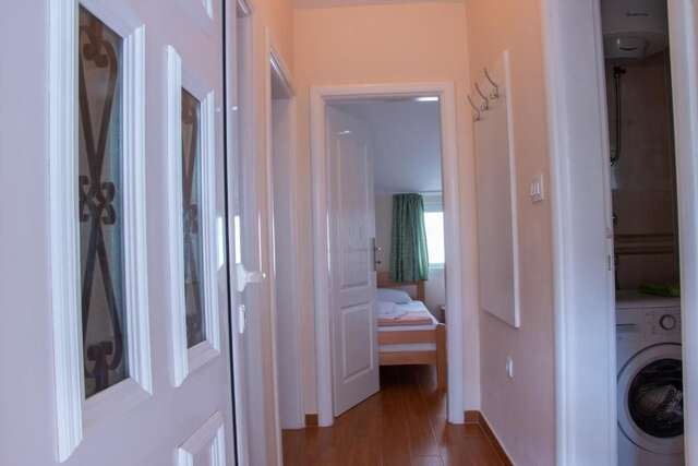 Апартаменты Veron Apartments Котор-17