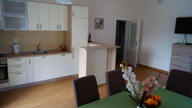 Апартаменты Veron Apartments Котор-20