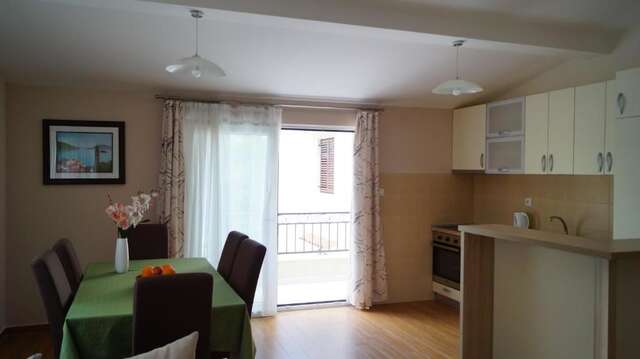 Апартаменты Veron Apartments Котор-23