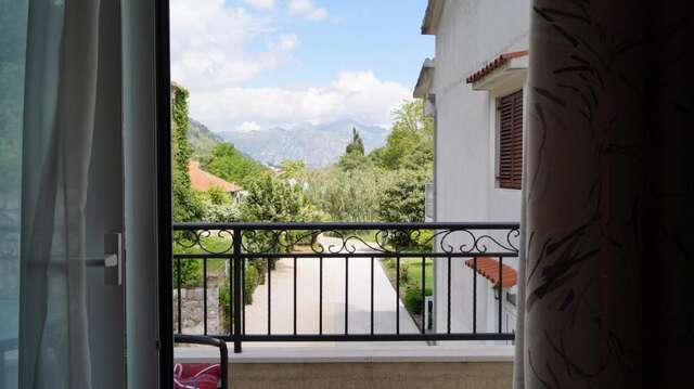 Апартаменты Veron Apartments Котор-24