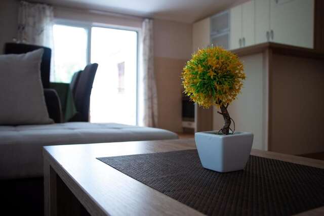 Апартаменты Veron Apartments Котор-26