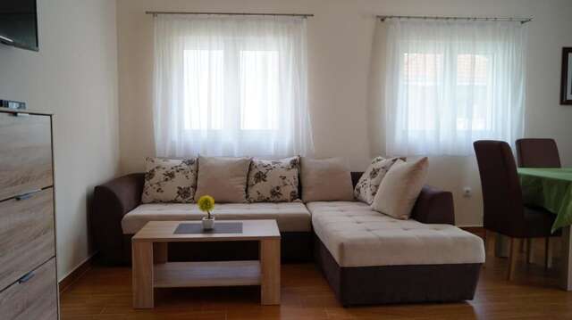 Апартаменты Veron Apartments Котор-27