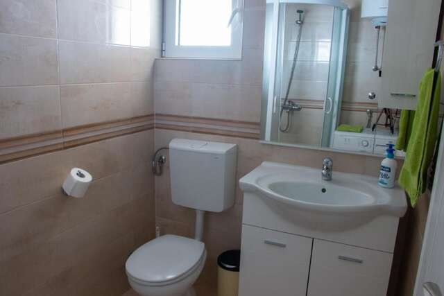 Апартаменты Veron Apartments Котор-28