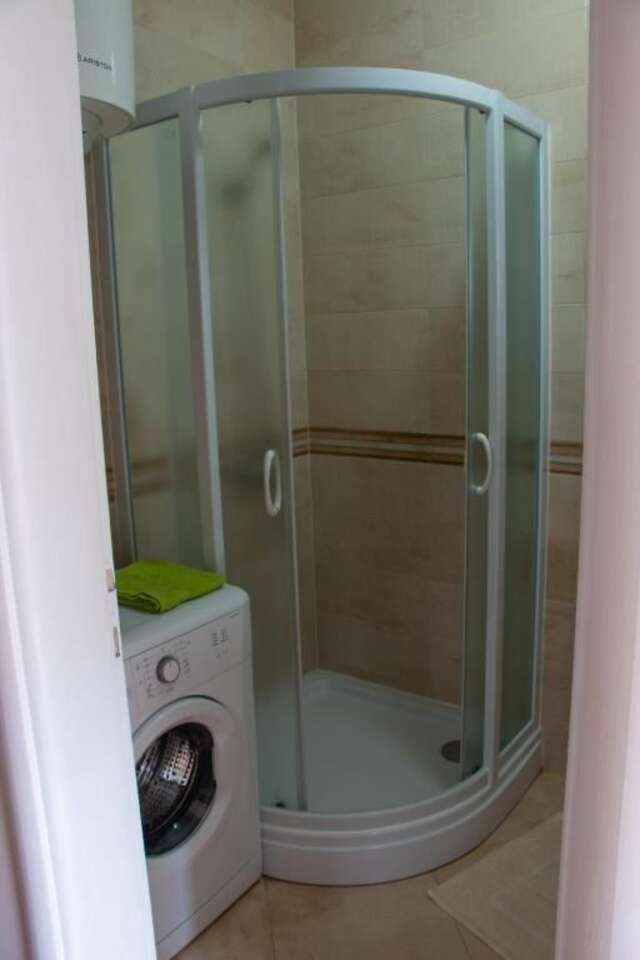 Апартаменты Veron Apartments Котор-29