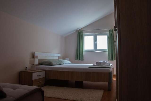 Апартаменты Veron Apartments Котор-30