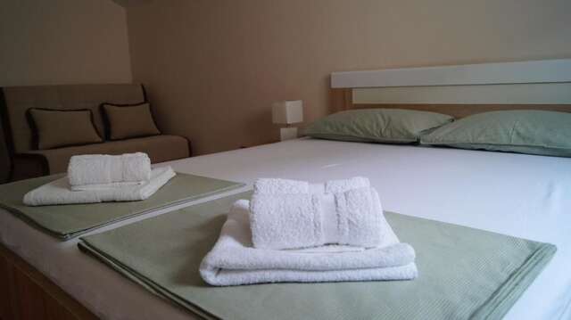 Апартаменты Veron Apartments Котор-31