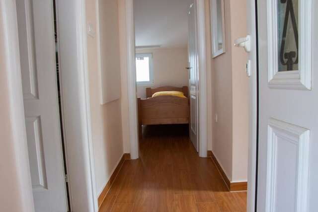 Апартаменты Veron Apartments Котор-35