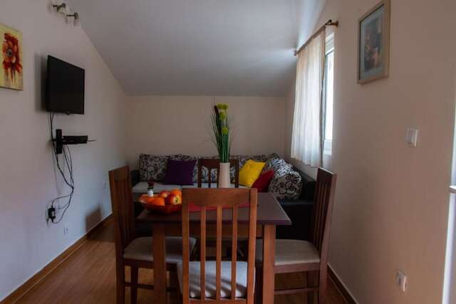 Апартаменты Veron Apartments Котор-36