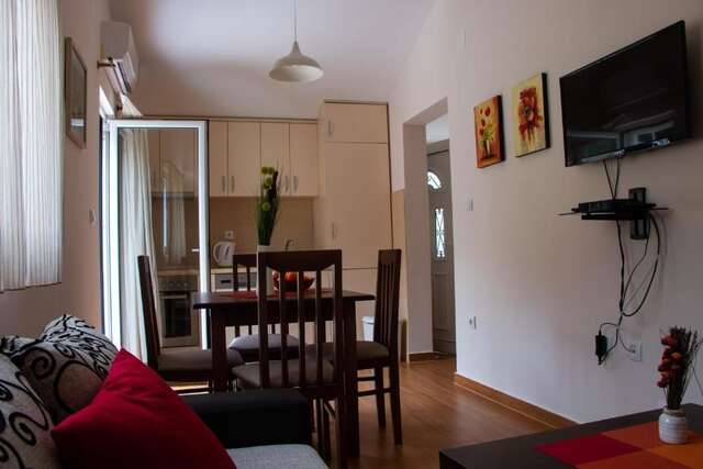 Апартаменты Veron Apartments Котор-37