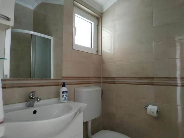 Апартаменты Veron Apartments Котор-39