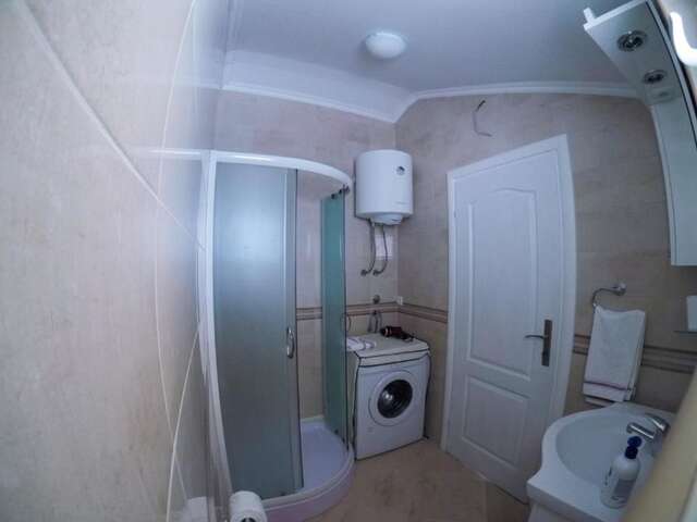 Апартаменты Veron Apartments Котор-40