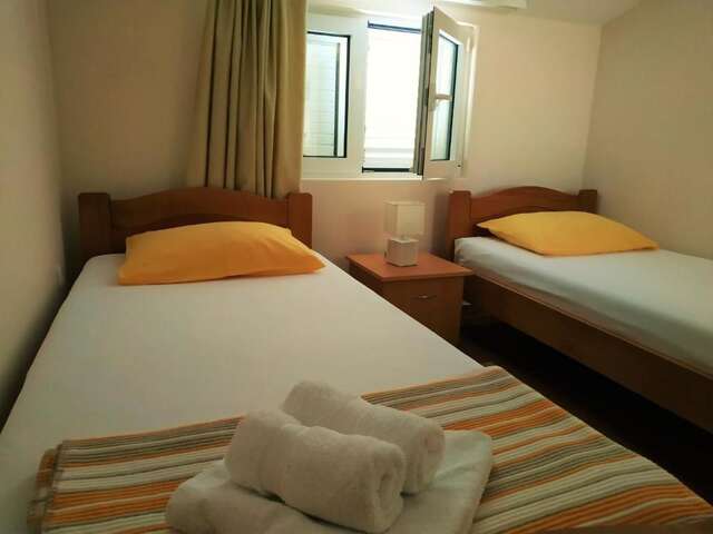 Апартаменты Veron Apartments Котор-41