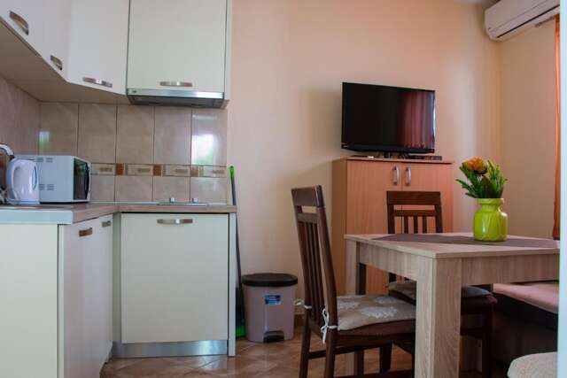 Апартаменты Veron Apartments Котор-44