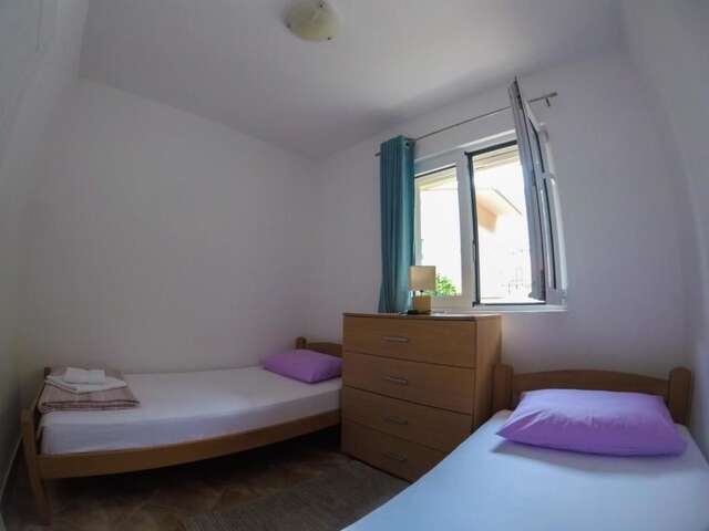 Апартаменты Veron Apartments Котор-46