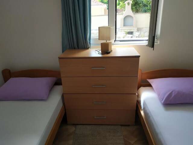 Апартаменты Veron Apartments Котор-48