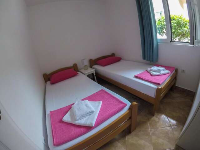 Апартаменты Veron Apartments Котор-50